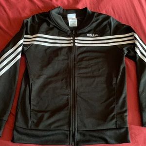 Adidas Zip Up jacket